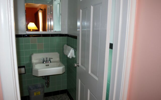 St. Croix Suites - St. Croix Falls