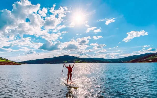 Rancho Coração Aberto