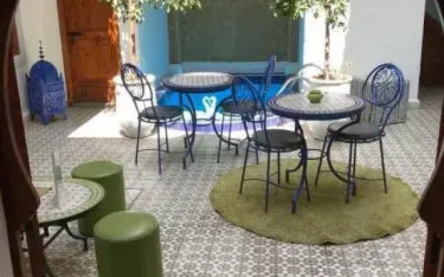Riad Bab Lakhmiss