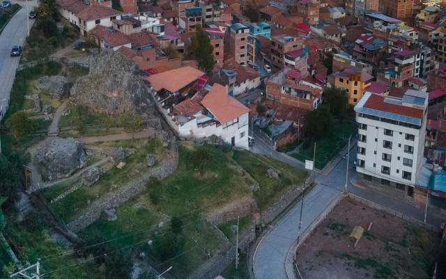 Dream Hostel Cusco