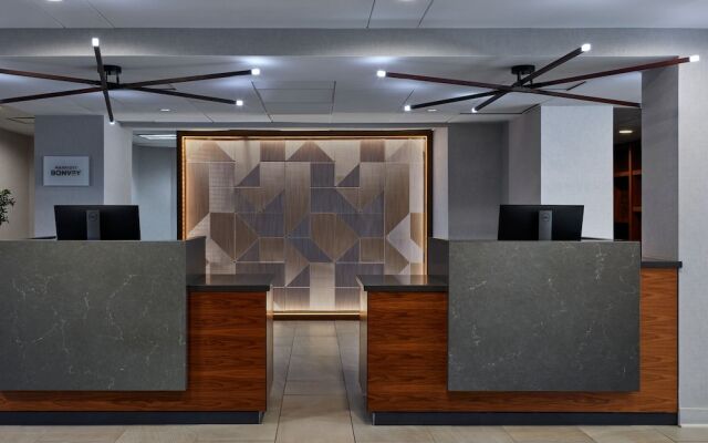 Crowne Plaza Little Rock