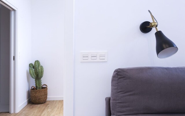 Getaria Apartamentuak