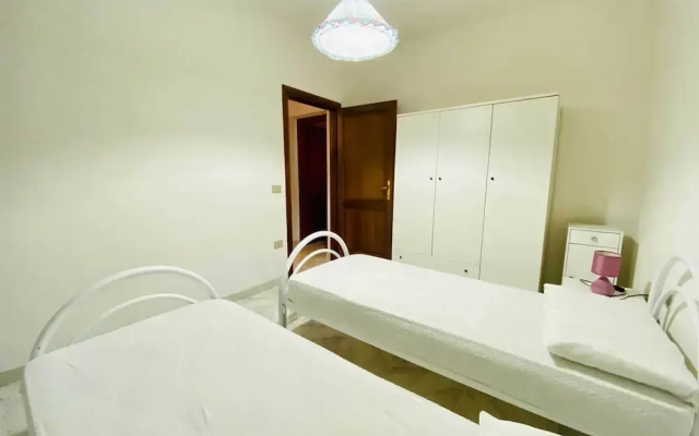 Casa Vacanza Silvaredda
