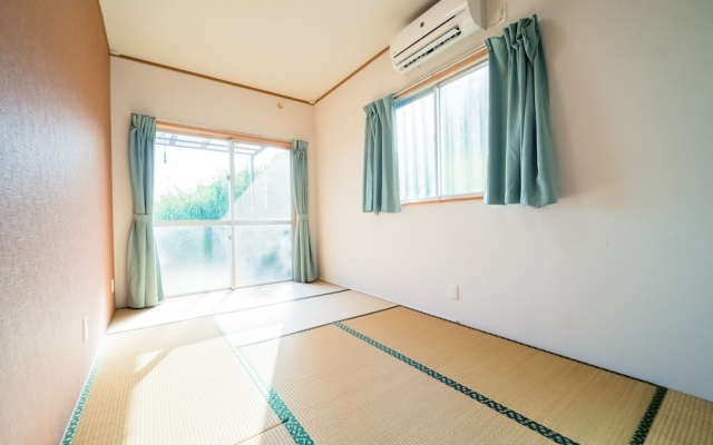 yellowsubmarineokinawa – Guest Rooms – Motobu