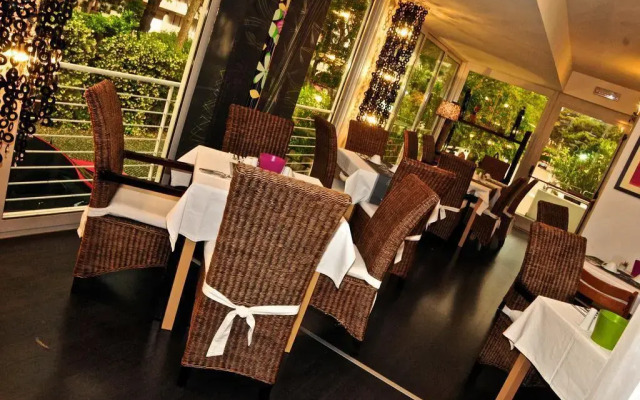 Hotel Anapaya