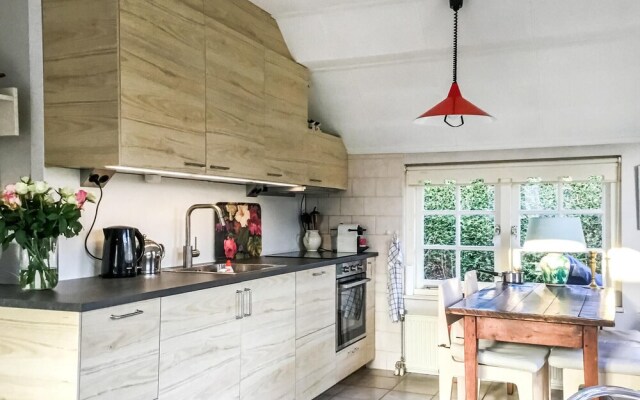 Nice Home in Ermelo With 2 Bedrooms and Wifi