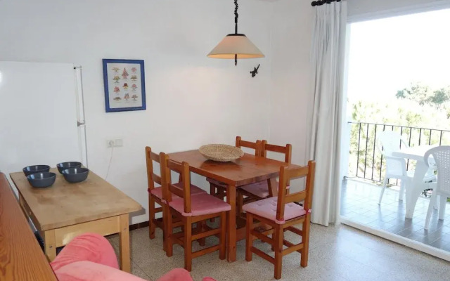 Estudio Park Golfet I