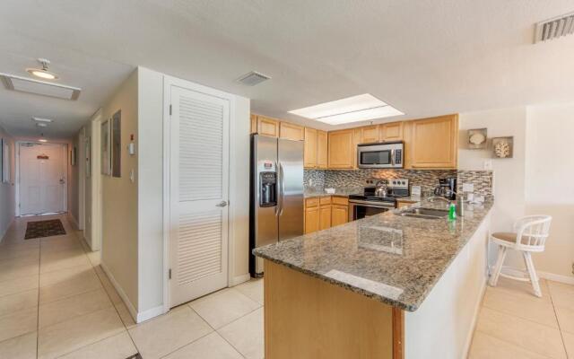 209 Beach Place Condos by RedAwning