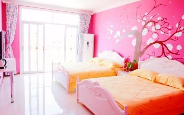 Haixinxuan Holiday Inn