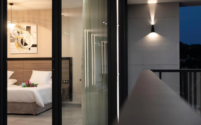 Villa Lembah Giri Villas 5*****