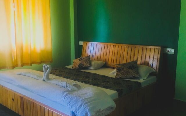 Siddhartha Greens