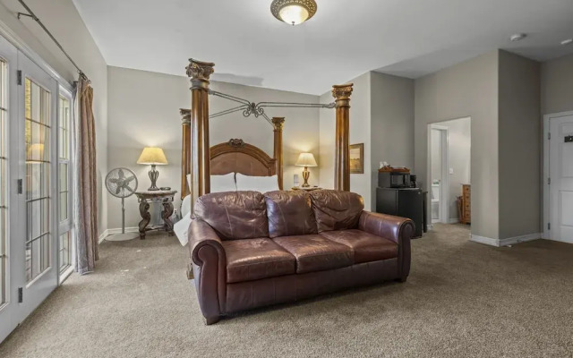 Breckenridge Boutique Hotel