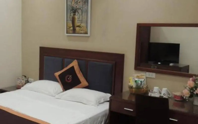 Mai Villa Mai Hang
