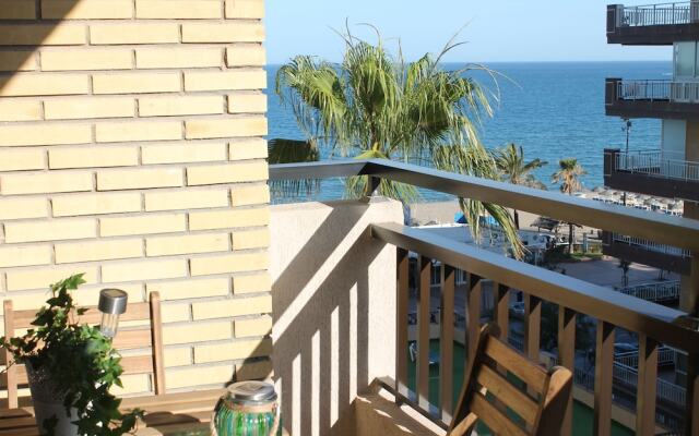 Ronda 4 Tierra del Mar Mediterraneo