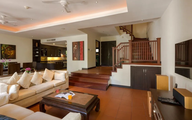 Kanika Residence
