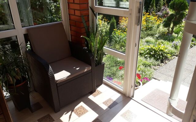 Мини-отель Glove House