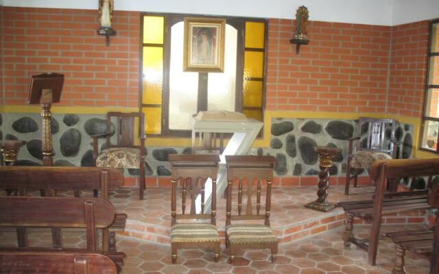 Hotel Rio Selva Resort Yungas