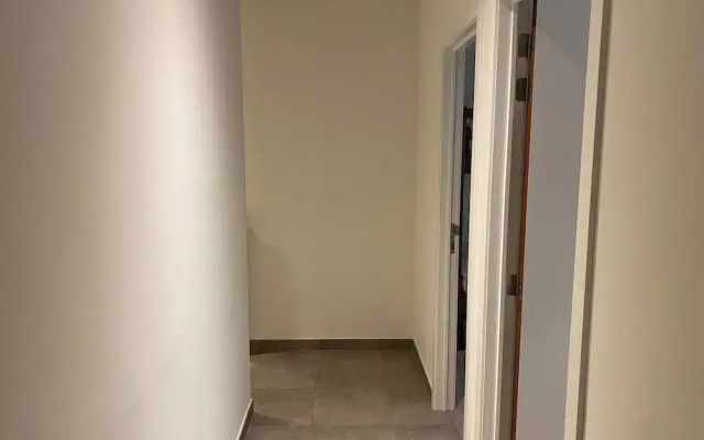 Apartment in Nieuwpoort With Pool & Terrace