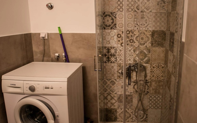 Lord Byron Apartment