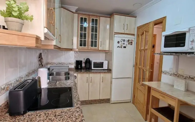 weforyou Solymar 2 bedrooms