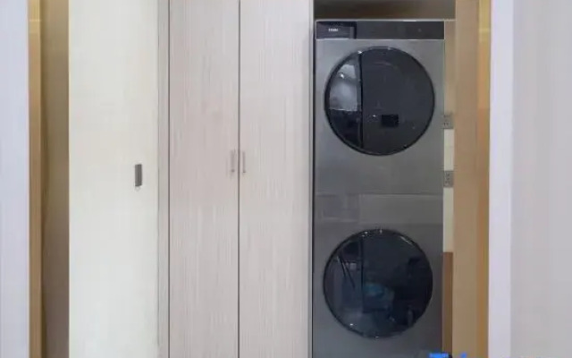 Xinyue Apartment (Guangzhou Tianhe Park Subway Station Branch)