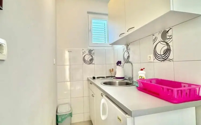 Apartmeni Janda Bijela