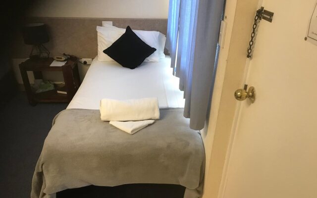 Nanango Star Motel