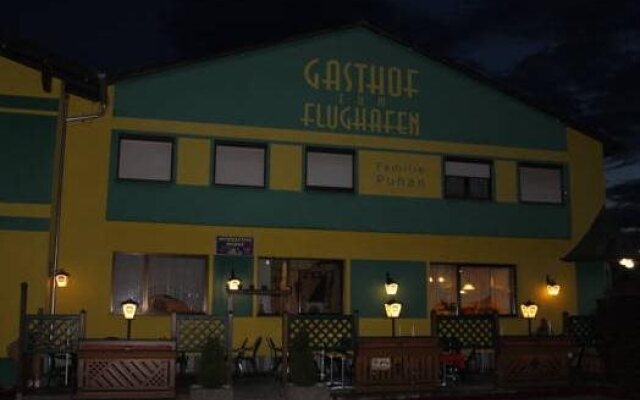 Gasthof zum Flughafen