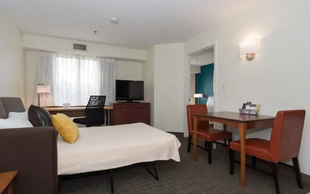 Residence Inn Charlotte Lake Norman