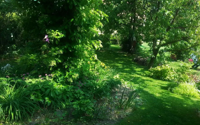 Słoneczne apartamenty