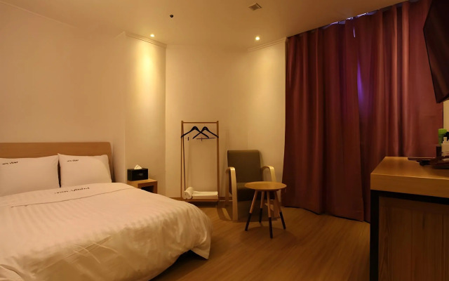 Hotel violet