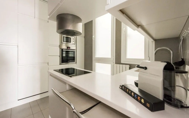 Felipe II City Center