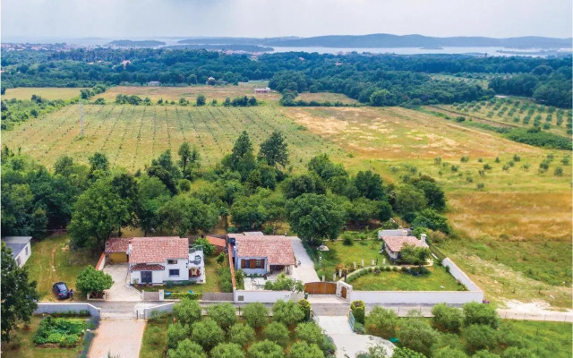 Two-Bedroom Holiday Home in Medulin
