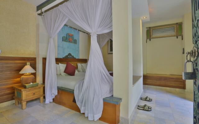 Alam Puri Art Museum, Resort & Spa