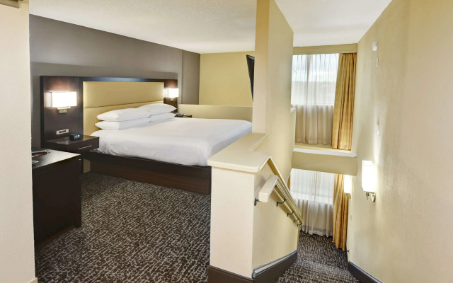 Hilton Orlando/Altamonte Springs