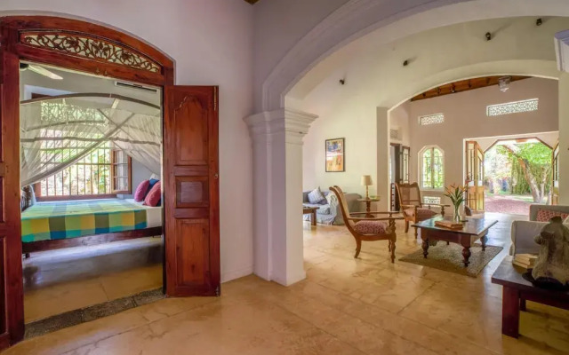 Refurbished Family Village House With Private Pool