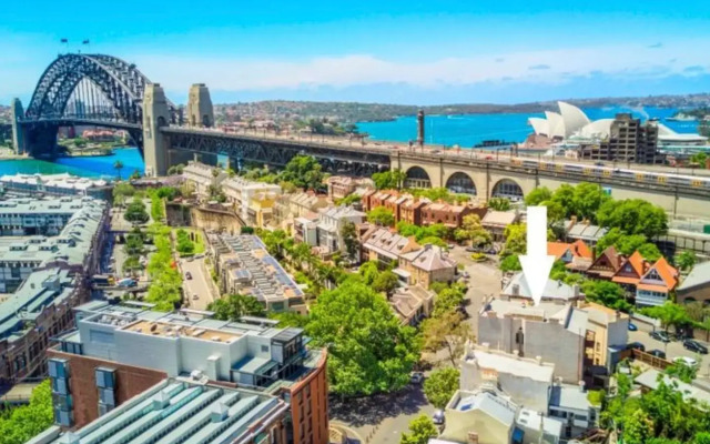 Stunning Sydney Home 4