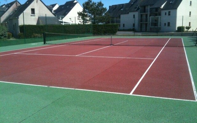 Résidence les Océanes