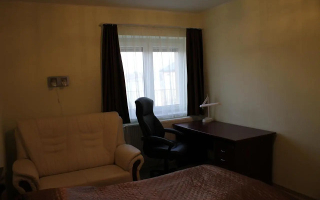 Dzsigoló Apartment