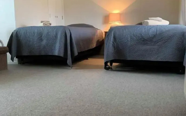Waiouru Welcome Inn