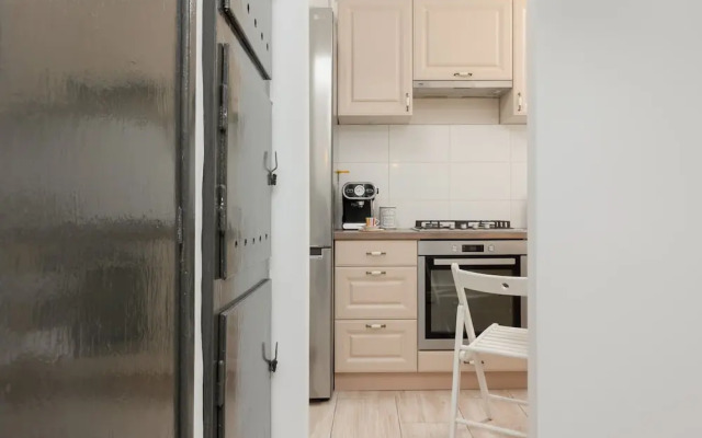 Elegant Warsaw Apartment By Renters
