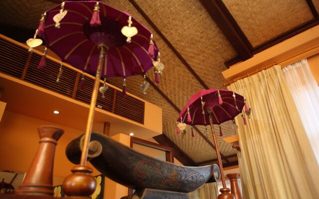 Red Garden Resort