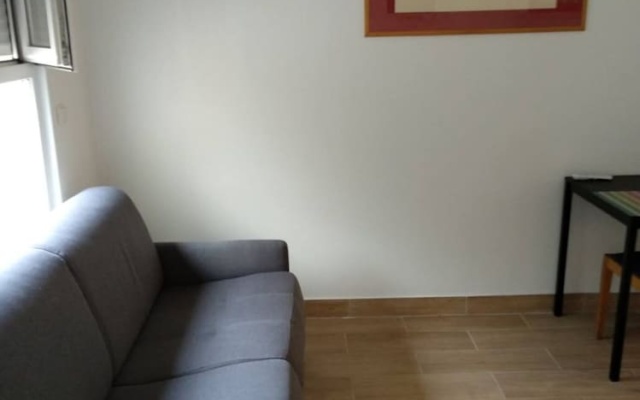 Intimiste Studio - 2P - Malakoff