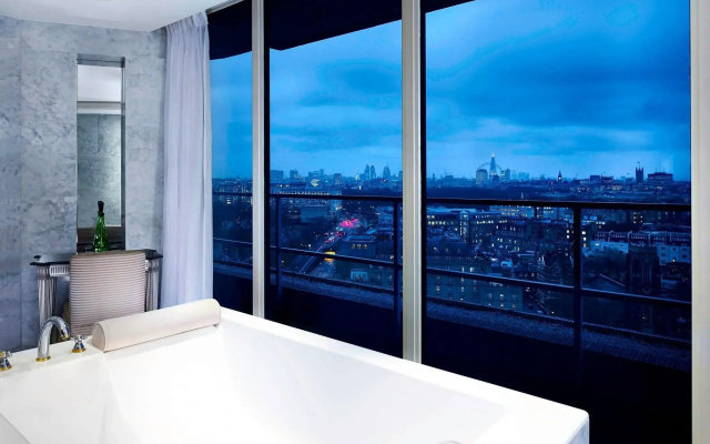 The Park Tower Knightsbridge, A Luxury Collection