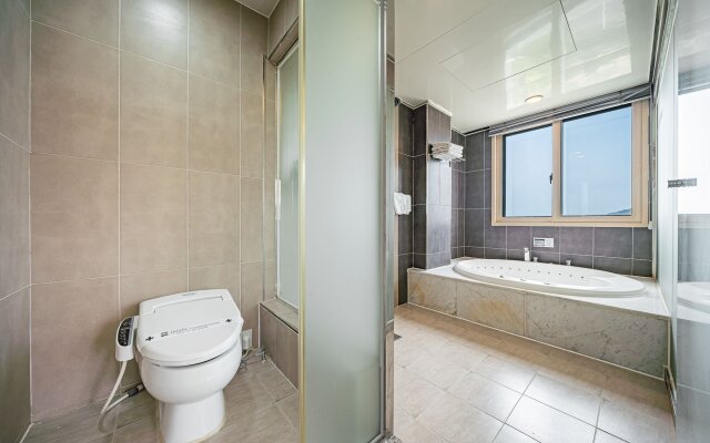 Incheon Prince Tourist Hotel