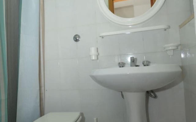 Casa Verde - Near Mattinatella o Fontana delle Rose