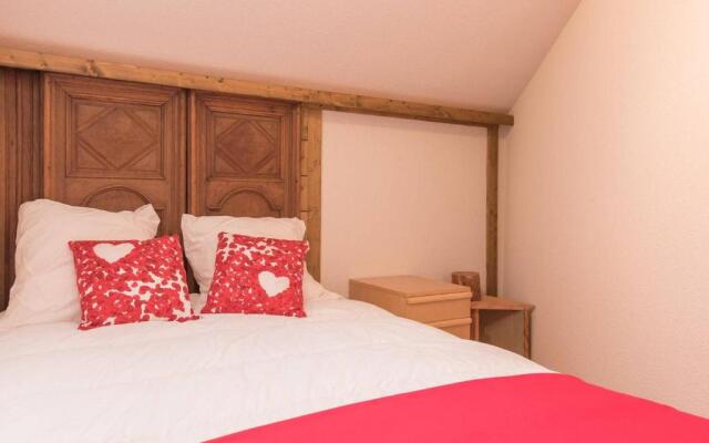 Appartement Montgenèvre, 2 pièces, 6 personnes - FR-1-330D-93