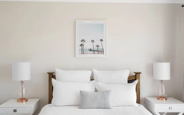 Sandcastles Unit 19 - Fingal Bay