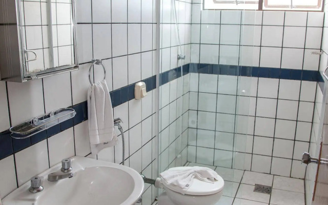 Hotel Vila Mar
