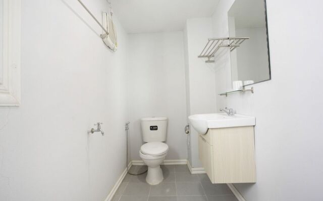 OYO 1174 Thai Good Tastes